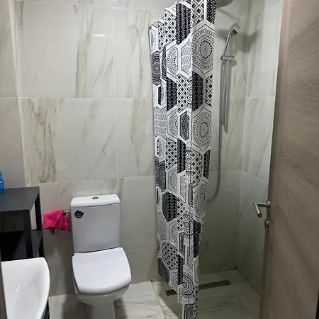 Mirsad Апартаменты *